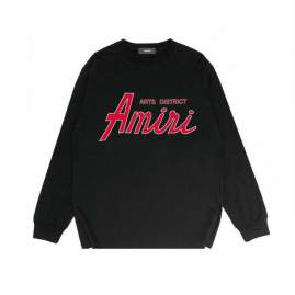 Picture of Amiri T Shirt Long _SKUAmiriS-2XL11trCH22449205